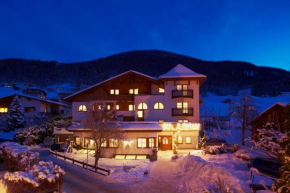 Ferienhotel Bergland